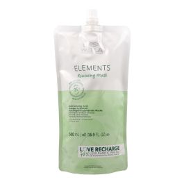 Wella Elements Renewing Refill Pouch Hidratante Mascarilla 500 ml Precio: 27.59000013. SKU: B1GVSFEK7W