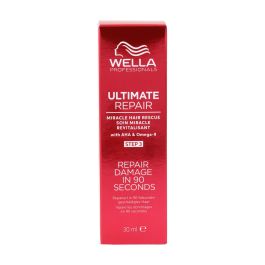 Wella Ultimate Repair Leave -In Step 3 Damage In 90 Seconds 30 ml Precio: 13.95000046. SKU: B1ANRE6YHD