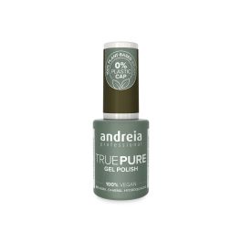 Andreia True Pure Gel Polish T43 10.5 ml Precio: 7.88999981. SKU: B1H6QFDX5K