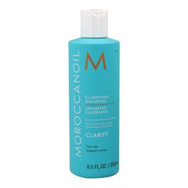 Moroccanoil Clarifying Champú 250 ml. Precio: 25.99395084. SKU: B1FCBZD7YC