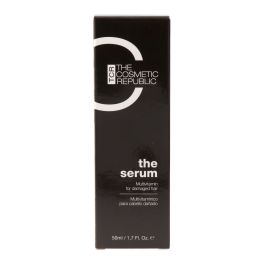 The Cosmetic Republic Serum Multivitaminico 50 ml. Precio: 11.94999993. SKU: B1K6NWNQAE
