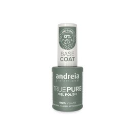 Andreia True Pure Base Coat Gel Polish 105 ml. Precio: 13.95000046. SKU: B16SWBLMTM