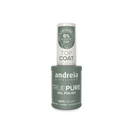 Andreia True Pure Top Coat Gel Polish 105 ml. Precio: 7.88999981. SKU: B12YXW9WJK