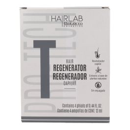 Salerm Hairlab Regenerador Capilar Ampollas 4X13 ml. Precio: 7.58999967. SKU: B1E5JWWGBP