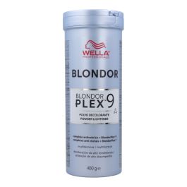 Decolorante Wella Blondor Plex 400 ml Precio: 35.95000024. SKU: B16PK2DWS6