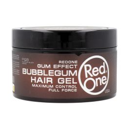 Red One Bubblegum Hair Gel Gum Effect 450 ml Precio: 3.95000023. SKU: B1BH45445S