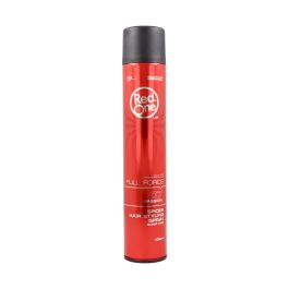 Spray de Fijación Red One Full Force Passion 400 ml Precio: 2.95000057. SKU: B17VTREE4D