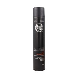 Spray de Fijación Fuerte Red One One Hair 400 ml Precio: 2.95000057. SKU: B1EBPFNS3Q