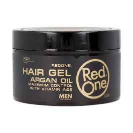 Red One Hair Styling Argan Oil Gel 450 ml Precio: 3.95000023. SKU: B124DPLEEG