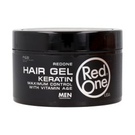 Red One Hair Styling Gel Keratin 450 ml Precio: 3.95000023. SKU: B1FCM3XSLC