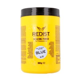Redist Bleaching Powder Blue Decolorante 1000 ml Precio: 16.94999944. SKU: B1E7RBNZBB