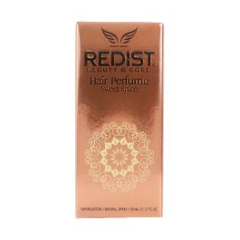 Redist Hair Sweet Spice Perfume 50 ml Precio: 6.7899997. SKU: B16FDTQXKF