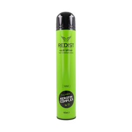 Redist Hair Full Force Keratin Complex Spray 400 ml Precio: 5.94999955. SKU: B1BF5QN6P2