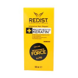 Redist Miracle Keratin Oil 100 ml Precio: 15.94999978. SKU: B1CQ5M5N29