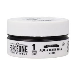 Forceone Aqua Wax White Cera 150 ml Precio: 2.95000057. SKU: B15QE4L2PB