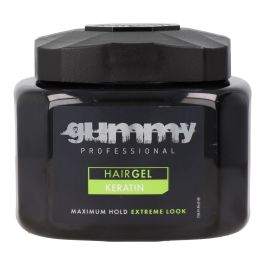 Gummy Hair Gel Keratin 700 ml Precio: 5.94999955. SKU: B1ESPQ7G7F