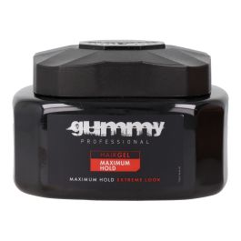 Gummy Hair Gel Maximum Hold 500 ml Precio: 5.94999955. SKU: B14F4VSBGL