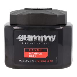 Gummy Hair Gel Maximum Hold 700 ml Precio: 5.94999955. SKU: B1EB5X6TFT