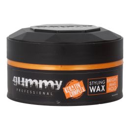 Gummy Styling Wax Bright Finish Cera 150 ml Precio: 4.94999989. SKU: B12ZJF5SY7