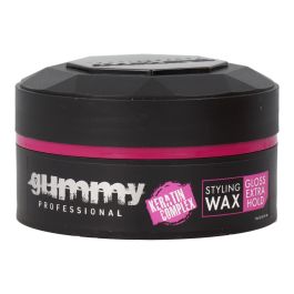 Gummy Styling Wax Extra Gloss Cera 150 ml Precio: 4.94999989. SKU: B1JHG3XJ7C