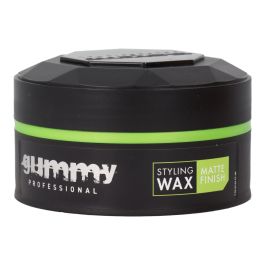 Gummy Styling Wax Matte Finish Cera 150 ml Precio: 4.94999989. SKU: B1K9DNAMW8