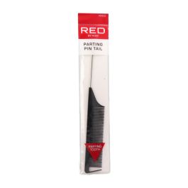 Red Kiss Parting Pin Tail Comb Peine Precio: 1.49999949. SKU: B167NQP9NF