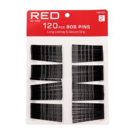 Red Kiss Bob PinS 2" 120 Piezas Black Pasador Precio: 1.49999949. SKU: B1JEBBPWVK