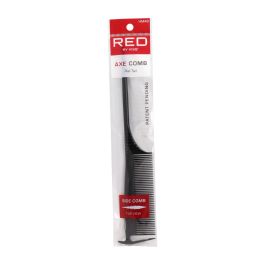 Red Kiss Axe Rat Tail Comb Peine Precio: 1.9499997. SKU: B1EJZFQGP8