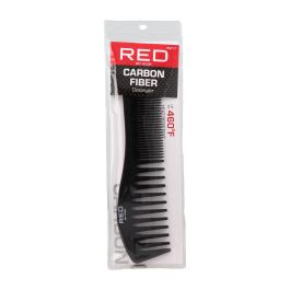 Red Kiss Carbon Detangler Comb Peine Precio: 2.95000057. SKU: B1BG8BD8A6