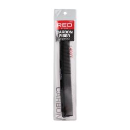 Red Kiss Carbon Large Barber Comb Precio: 2.95000057. SKU: B1GC53W8EL