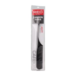 Red Kiss Carbon Rat Tail Comb Peine Precio: 2.95000057. SKU: B1A77XZ2K8