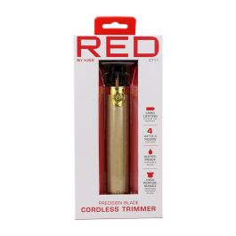 Red Kiss Cordless Trimmer Maquina De Corte Precio: 27.95000054. SKU: B186NDHV4Q
