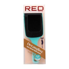 Red Kiss Detangle Brush Cepillo Precio: 4.94999989. SKU: B1GJ6VLLK5