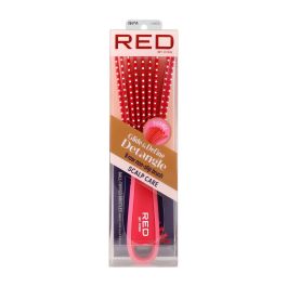 Red Kiss Ez Glide Detangling Brush Ball Tip Rosa Cepillo Precio: 6.59000001. SKU: B162A7BHD9