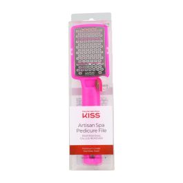 Red Kiss Kny Artisan Spa Pedicure File Pink Raspador De Callos Precio: 7.49999987. SKU: B153GCAGD7