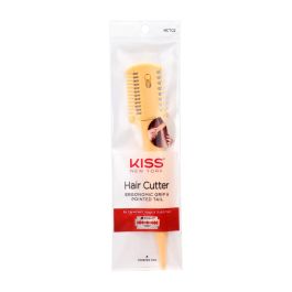 Red Kiss Kny Hair Cutter Small 1 Pieza Blades Peine Precio: 1.79000019. SKU: B1J33YWQES