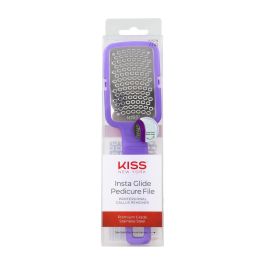 Red Kiss Kny Insta Glide Pedicure File Purple Raspador De Callos Precio: 4.99000007. SKU: B1CC37W6B7