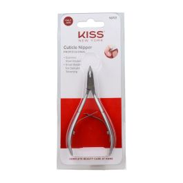 Red Kiss Kny Premium Cuticle Nipper Corta Cuticula Precio: 9.5000004. SKU: B1K95XSDC4