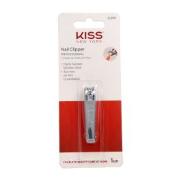 Red Kiss Kny Premium Precision Nail Clipper Corta Uñas Precio: 1.9499997. SKU: B1ALHADA63