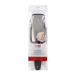 Red Kiss Kny Professional Pedicure File Black Raspador De Callos Precio: 7.58999967. SKU: B1DA636HZM