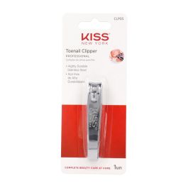 Red Kiss Kny Toe Nail Clipper Corta Uñas Precio: 1.98999988. SKU: B1KEQMRN3A