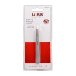 Red Kiss Ksny Slant Tip Tweezer Pinza Depilar Precio: 2.95000057. SKU: B15BGPT88Z