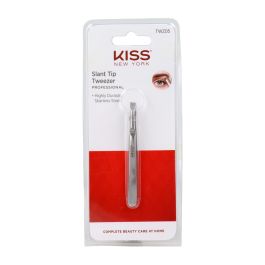 Red Kiss Ksny Slant Tip Tweezer Pinza Depilar Precio: 2.50000036. SKU: B1HZYQ2ZB9