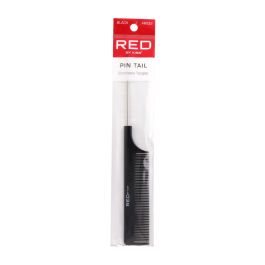 Red Kiss Pin Tail Comb Black Peine Precio: 0.69000008. SKU: B145J7AKZ9