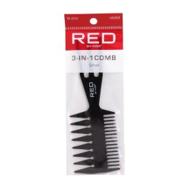 Red Kiss Small Comb 3 In 1 Peine Precio: 1.9499997. SKU: B1J2A26S6D