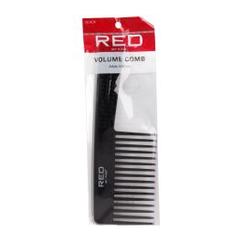 Red Kiss Volume Comb Peine Precio: 1.49999949. SKU: B1D6FNL46E