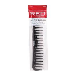 Red Kiss Wide Tooth Comb Peine Precio: 1.9499997. SKU: B14FGGPGCX