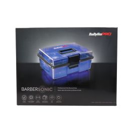 Babyliss Barbersonic Caja Desinfectante para Herramientas Precio: 86.79000033. SKU: B1HAYRQ9NC