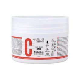 Mascarilla Capilar Salerm Hair Lab 250 ml Cabello Teñido Precio: 13.95000046. SKU: B19CVVAEMJ