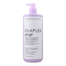 Champú Olaplex Blonde Enhancer Protector de Color Tonificante Precio: 76.94999961. SKU: B15YLYNX4R